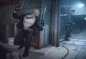Great Expectations: Hitman Around The World