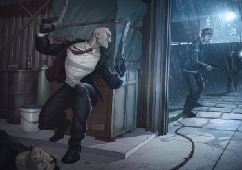 Great Expectations: Hitman Around The World