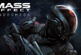 Mass Effect: Andromeda